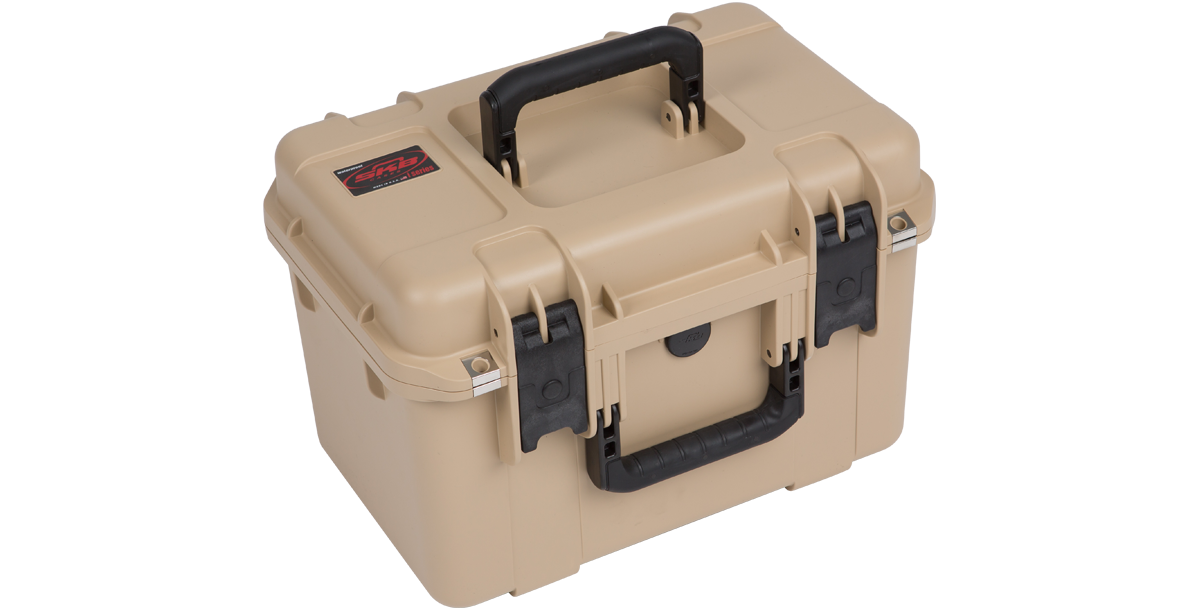 iSeries 1610-10 Tackle Box