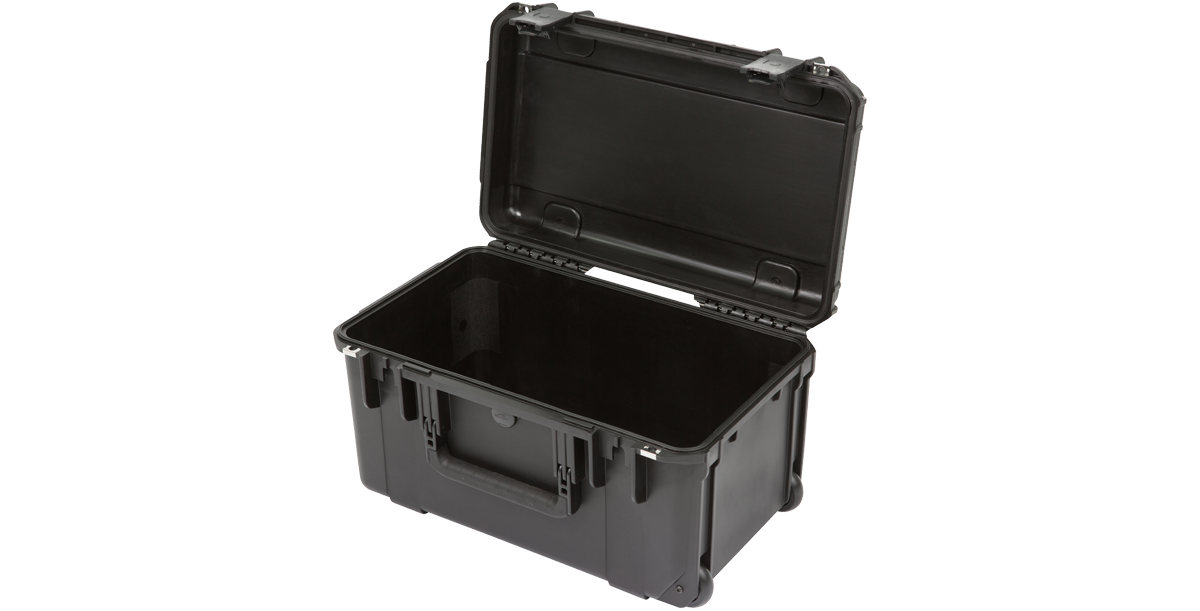 iSeries 2011-10 Case