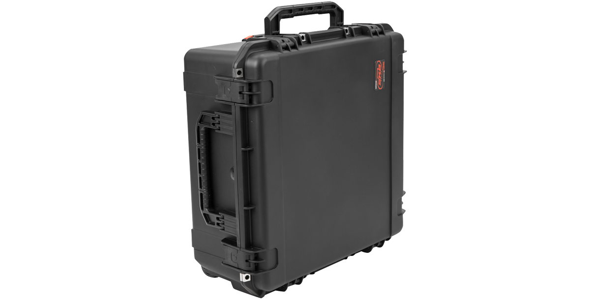 SKB Field-Ready iSeries Starlink High Performance Antenna Case