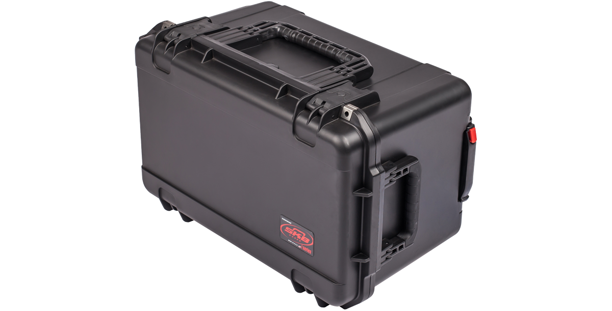 iSeries 2213-12 Case