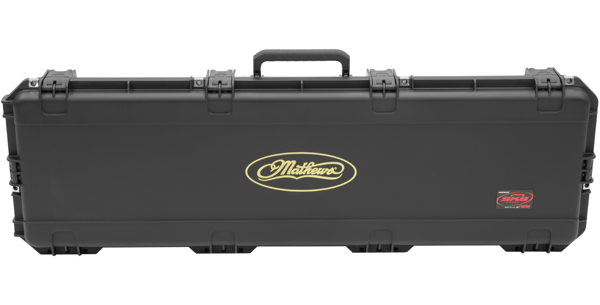 iSeries 5014-6 Mathews® Target / Long Bow Case