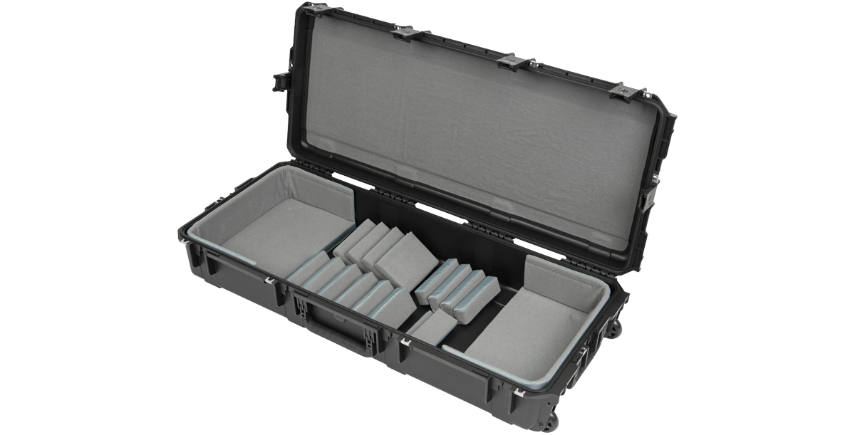 iSeries 4217-7 61-note Keyboard Case