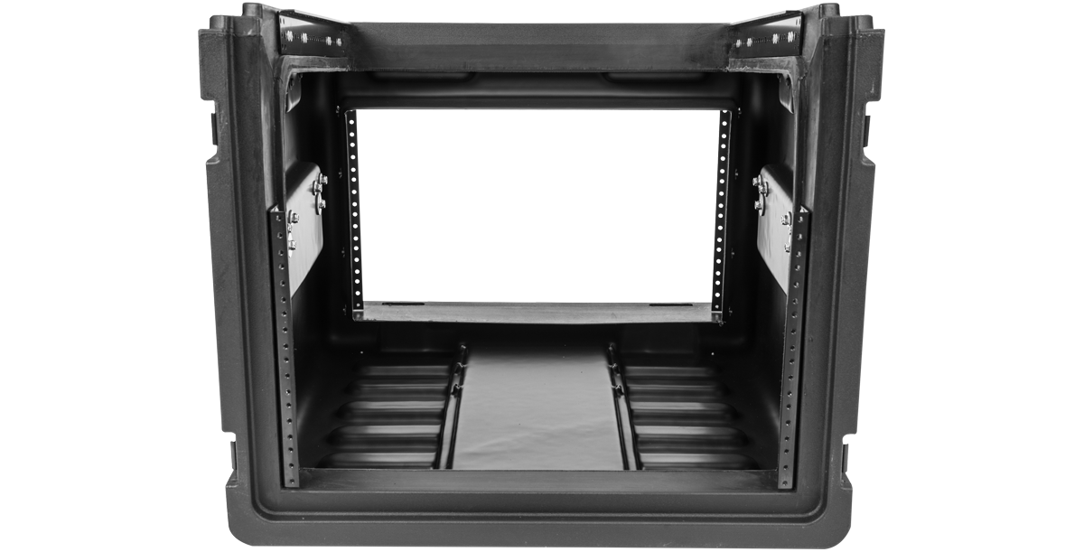 10 x 6 Compact Rolling Rig