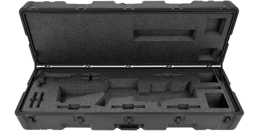 SKB Field-Ready rSeries M16-w/Option M203 Grenade Launcher Case