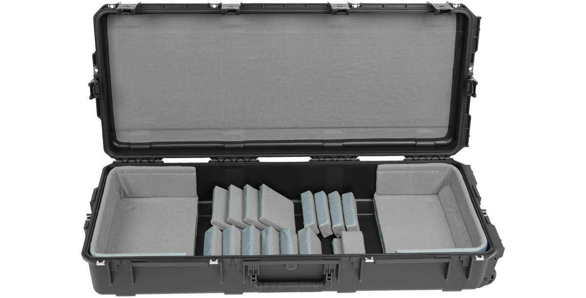 iSeries 4217-7 61-note Keyboard Case