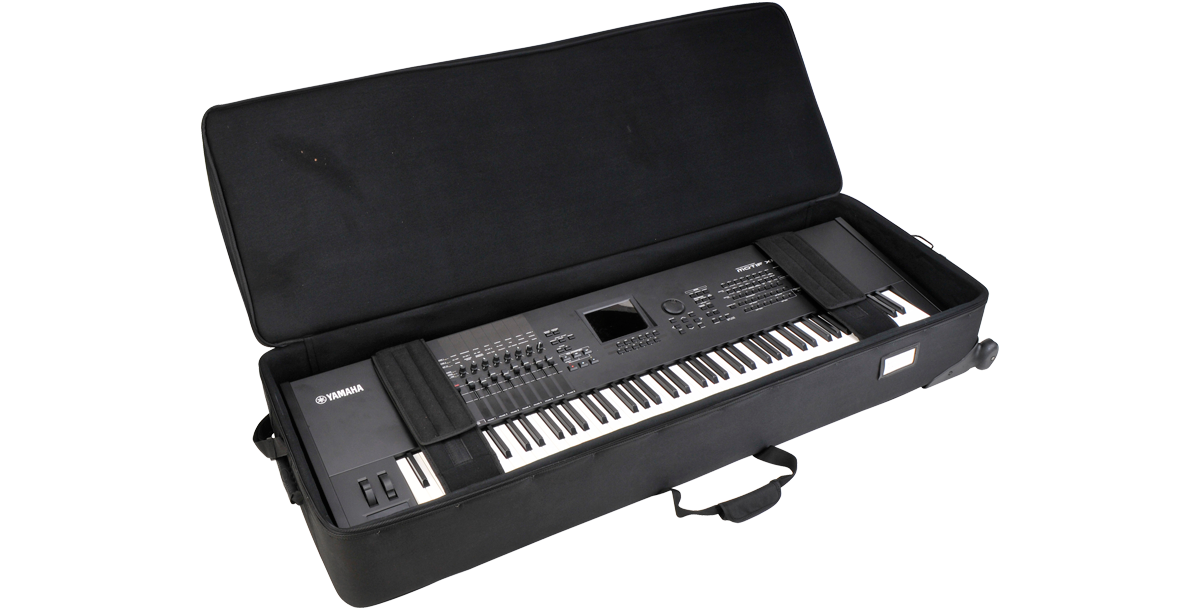 Soft Case for 88-Note Keyboards