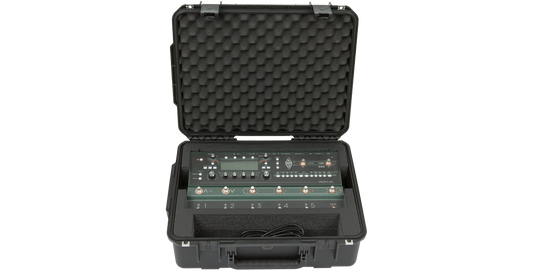 iSeries 2015-7 Kemper Profiler Stage Case