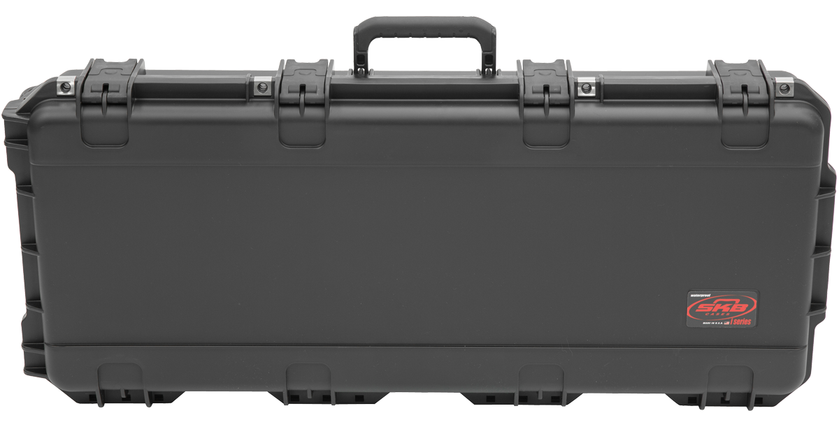 iSeries 3614-6 Small Parallel Limb Bow Case