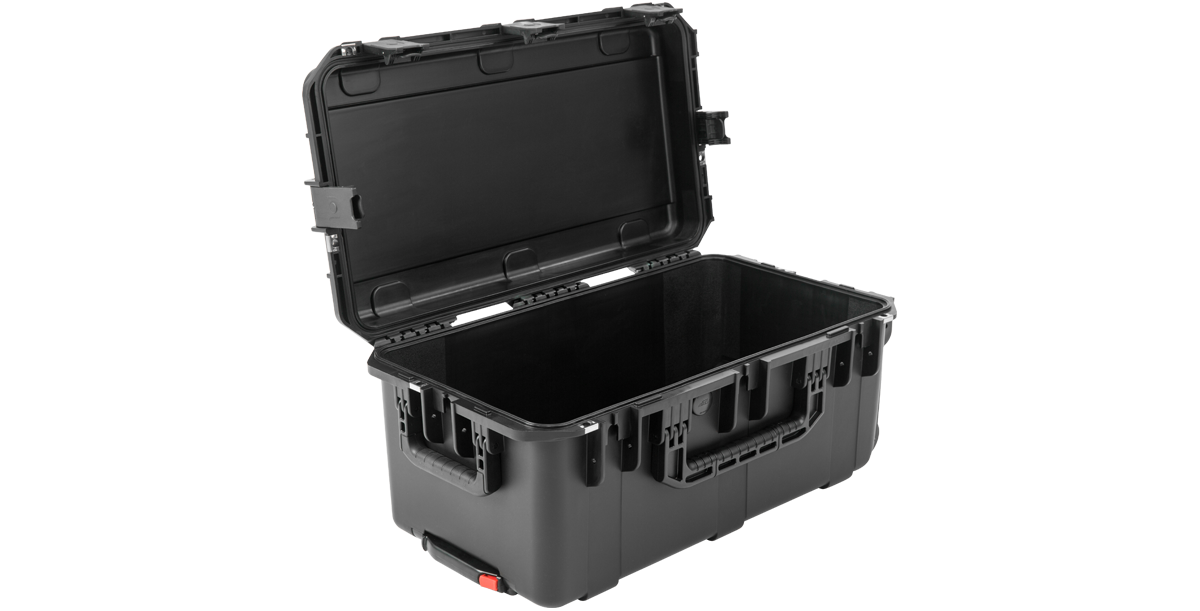 iSeries 2513-10 Case