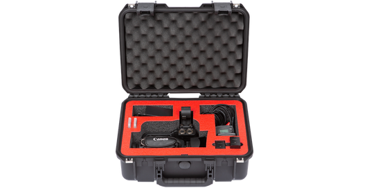 iSeries 1510-6 Canon XA Camcorder Case