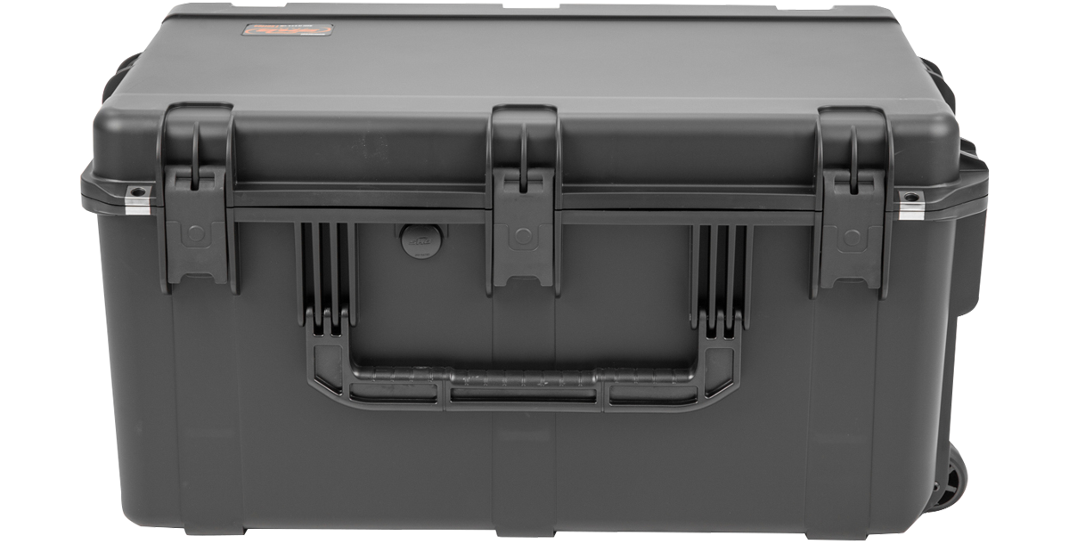 SKB Field-Ready iSeries 2918-14 8 Laptop Case