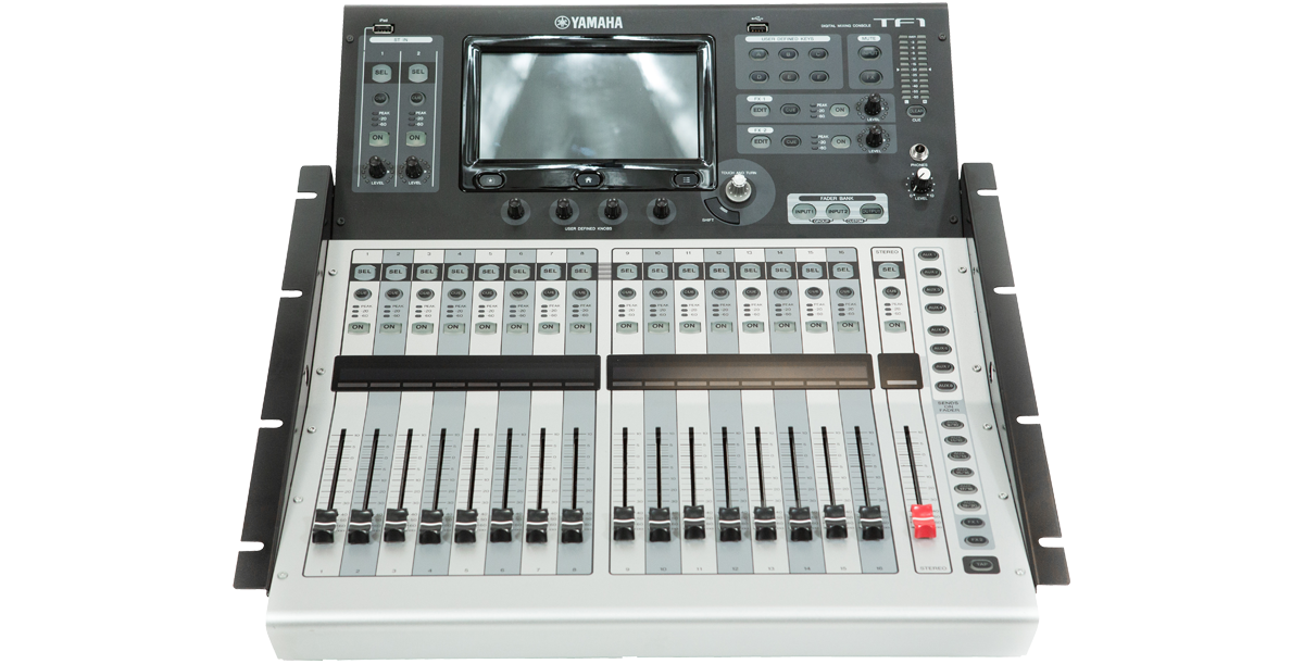 Yamaha TF1 Rack Ears