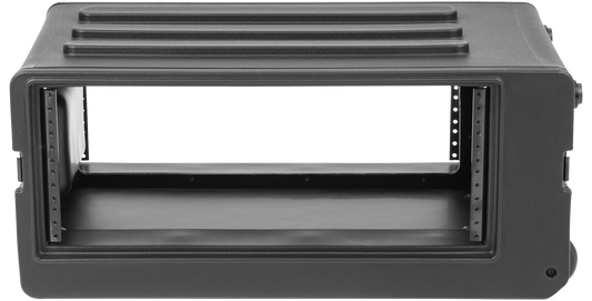 4U rSeries Shallow Rolling Rack