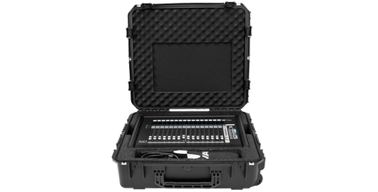 iSeries Waves eMotion LV1 Control Case