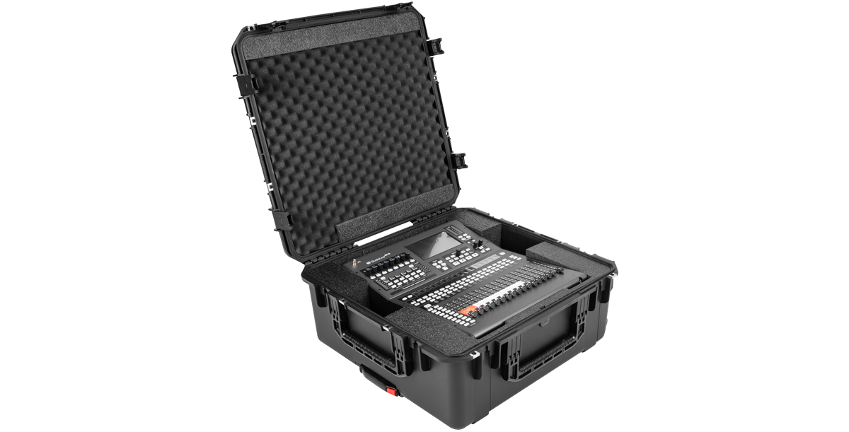 iSeries Presonus StudioLive Series III SE 16 Mixer Case