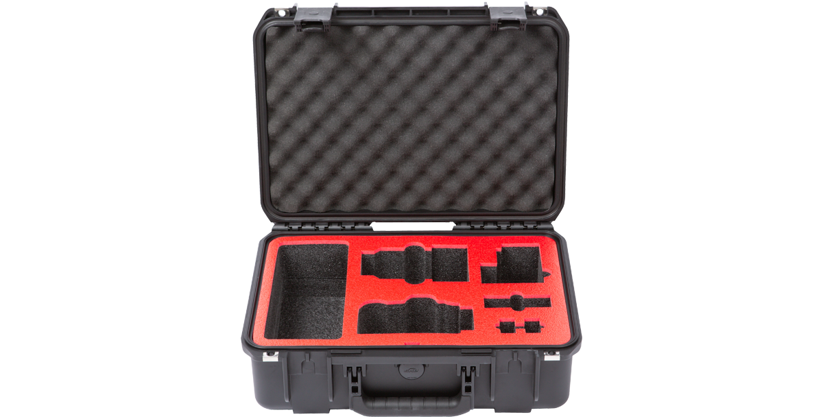 iSeries Canon R5C Cinema Camera Case