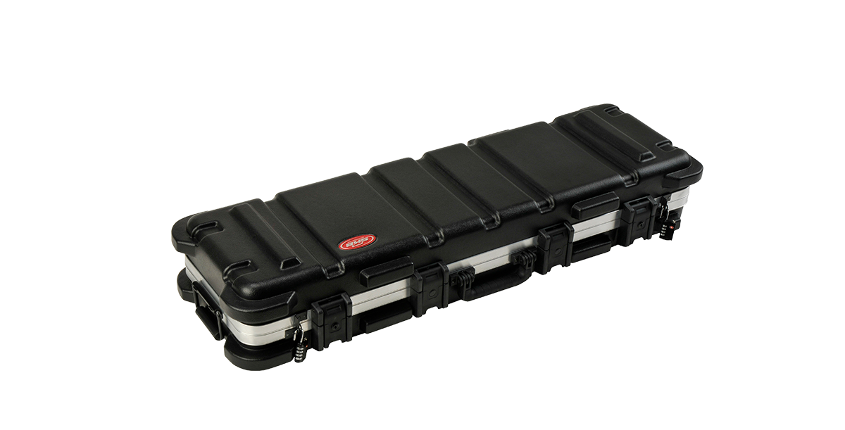 ATA Short Double Rifle Case 4009