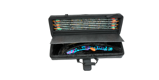 Hybrid 3410 Recurve Bow Case
