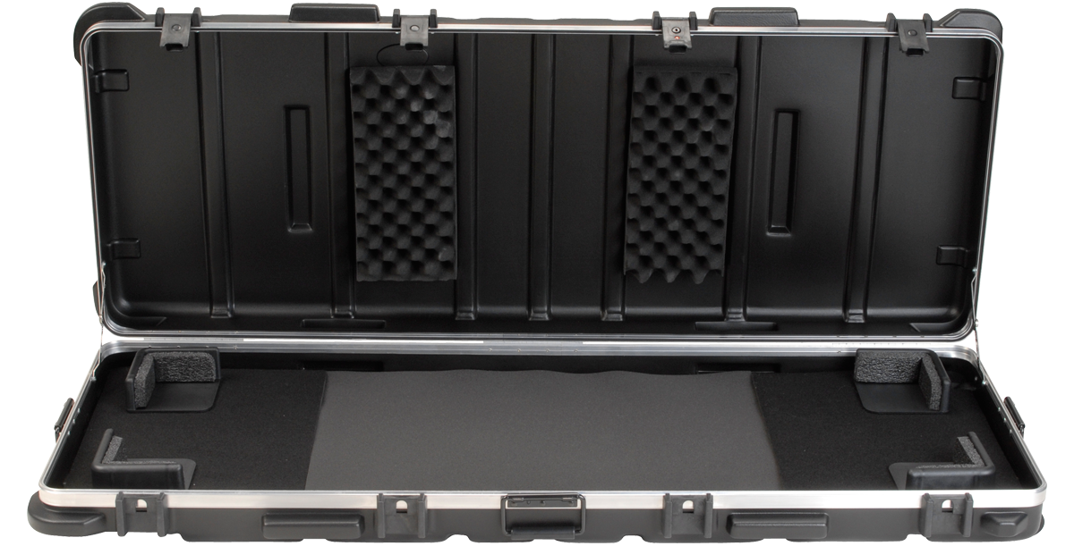 ATA 88 Note Keyboard Case