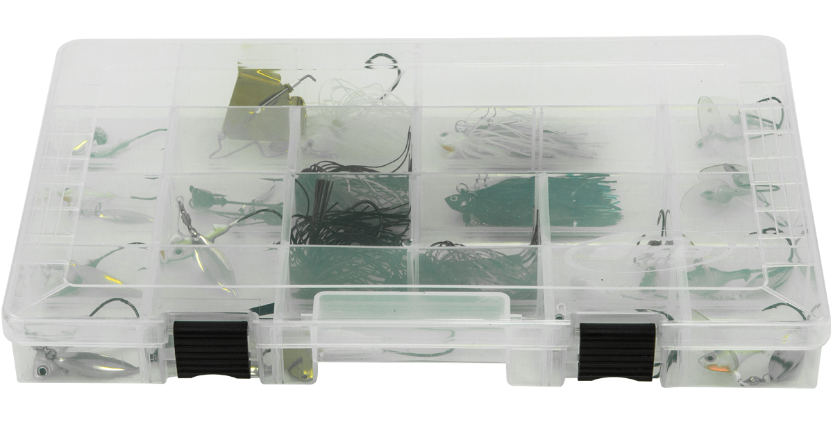 Tackle Organizer 4-24