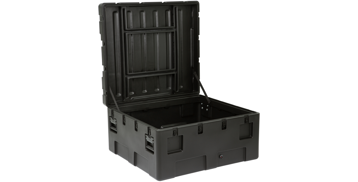 rSeries 4238-20 Case - Military Standard Protective | Durable