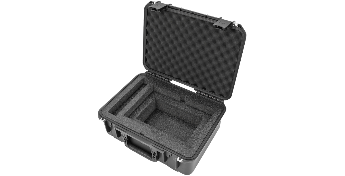 SKB Field-Ready iSeries 13" Laptop Case