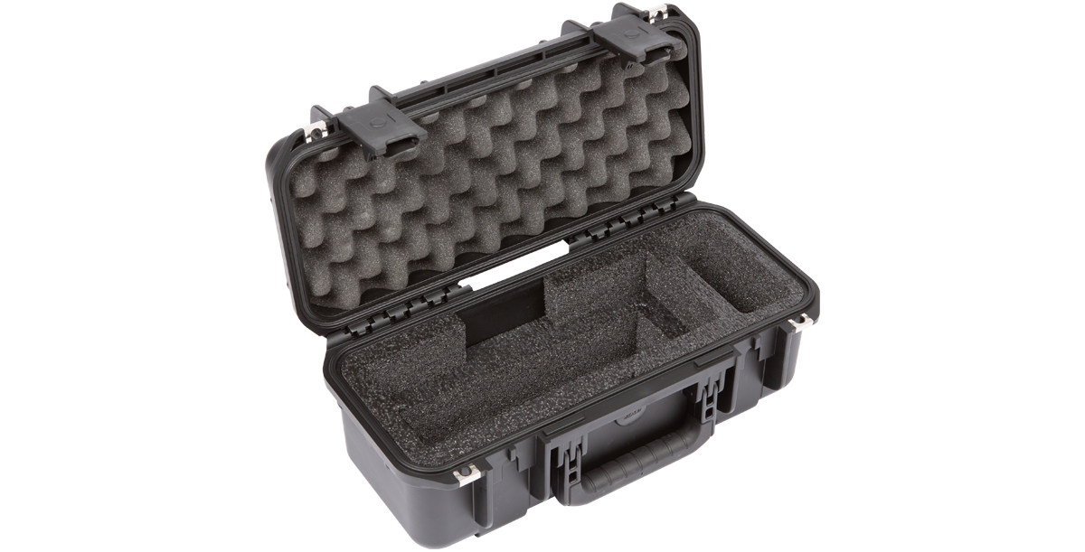 iSeries 1706-6 Roland V-1HD+ Switcher Case