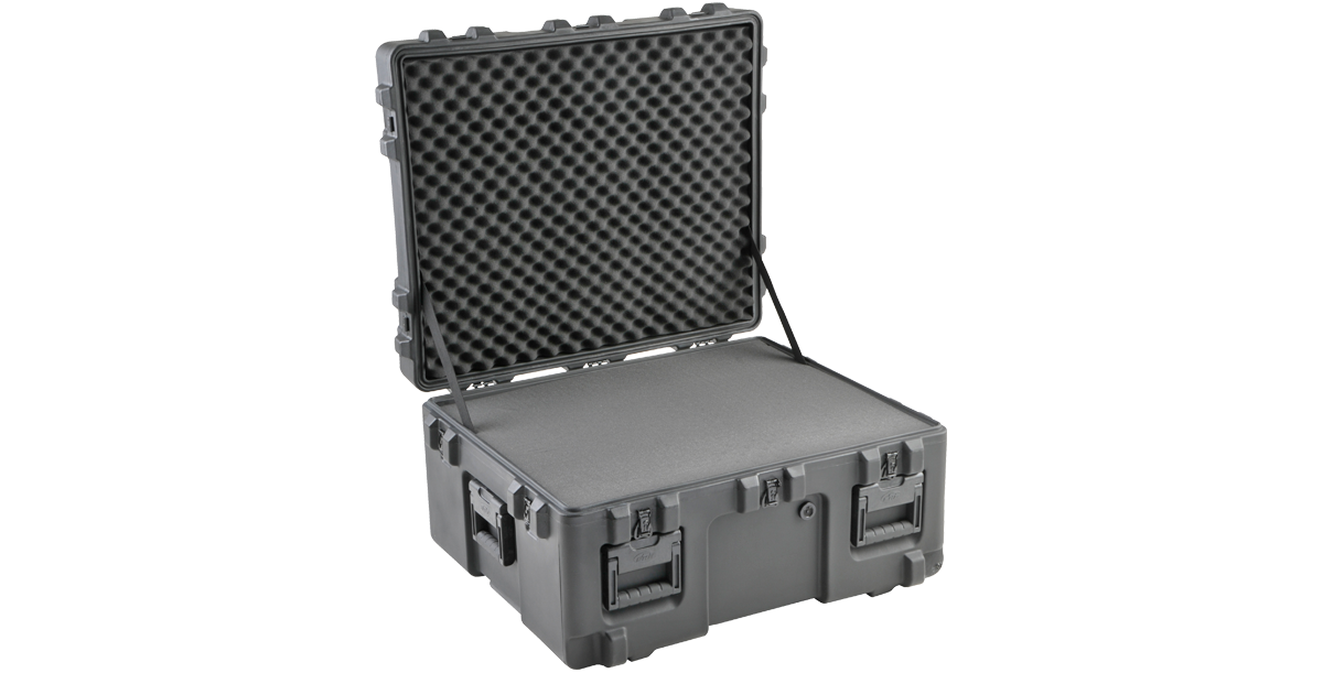 rSeries 3025-15 Case