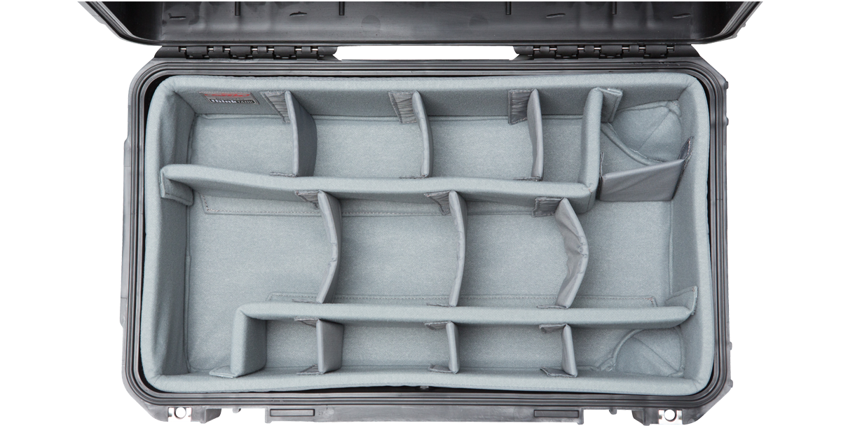 iSeries 2011-7 Case