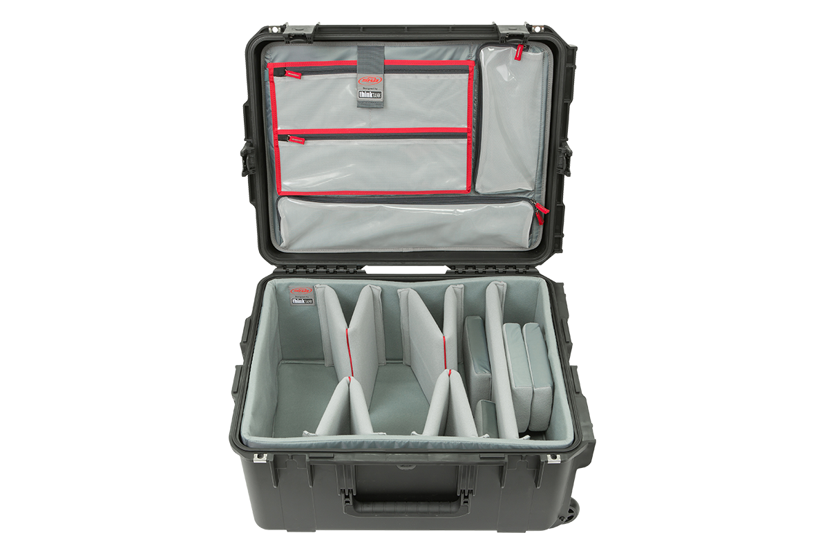 iSeries 2217-10 Case