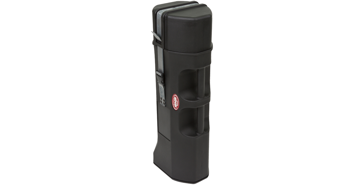 TL Series 2907 Case - Roto-Molded Tripod