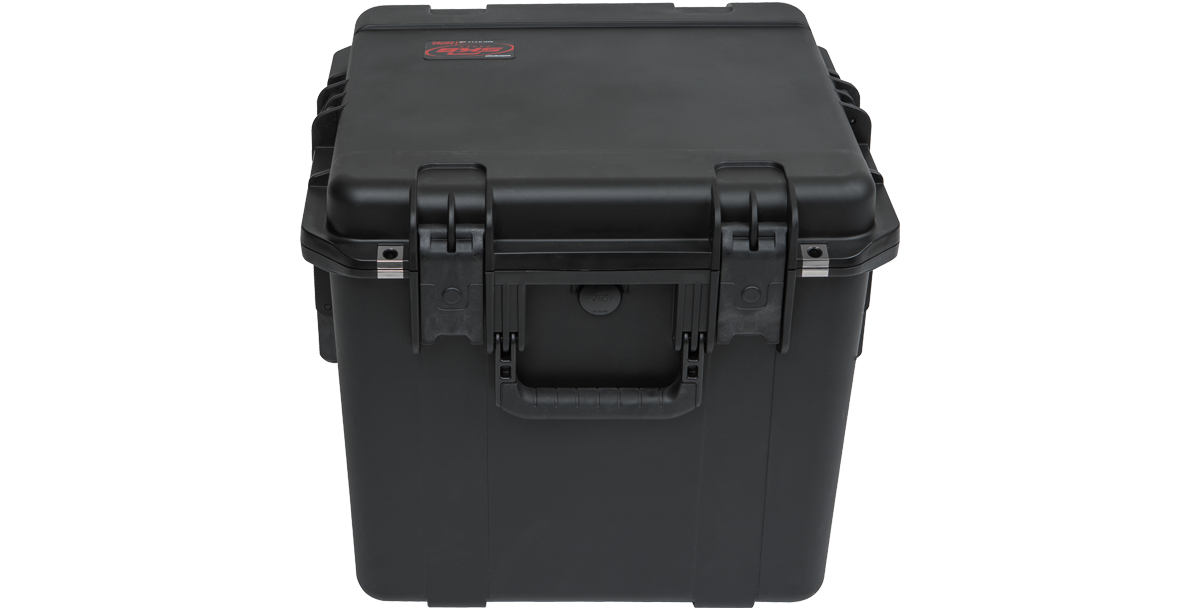 iSeries 1717-16 Case