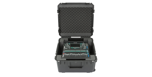 iSeries 2222-12 Allen & Heath SQ5 Mixer Case
