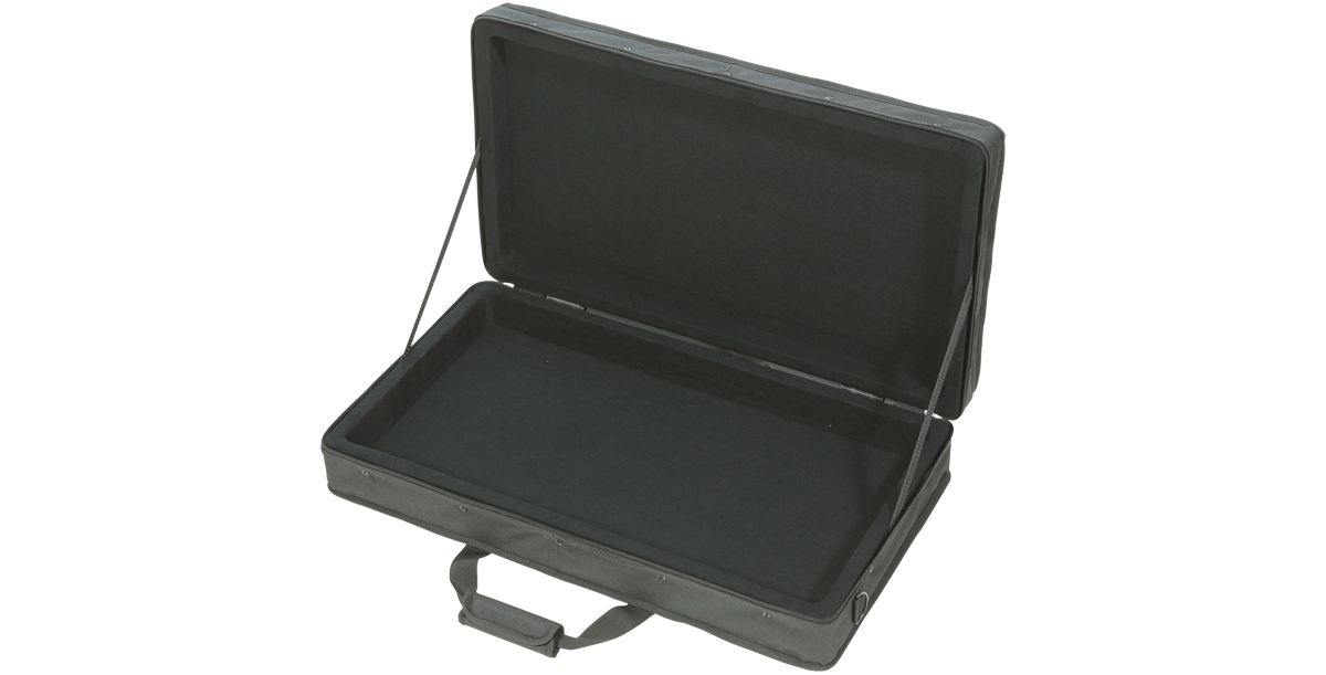 DJ/Keyboard Controller Soft Case