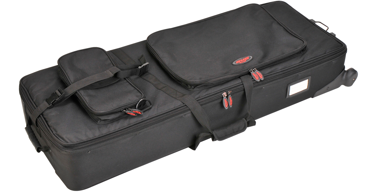 61 Note Keyboard Soft Case