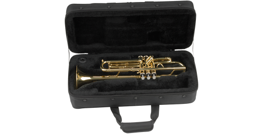 Rectangular Trumpet Soft Case