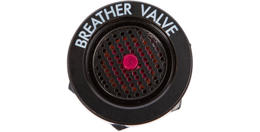 Automatic Pressure Release Valve