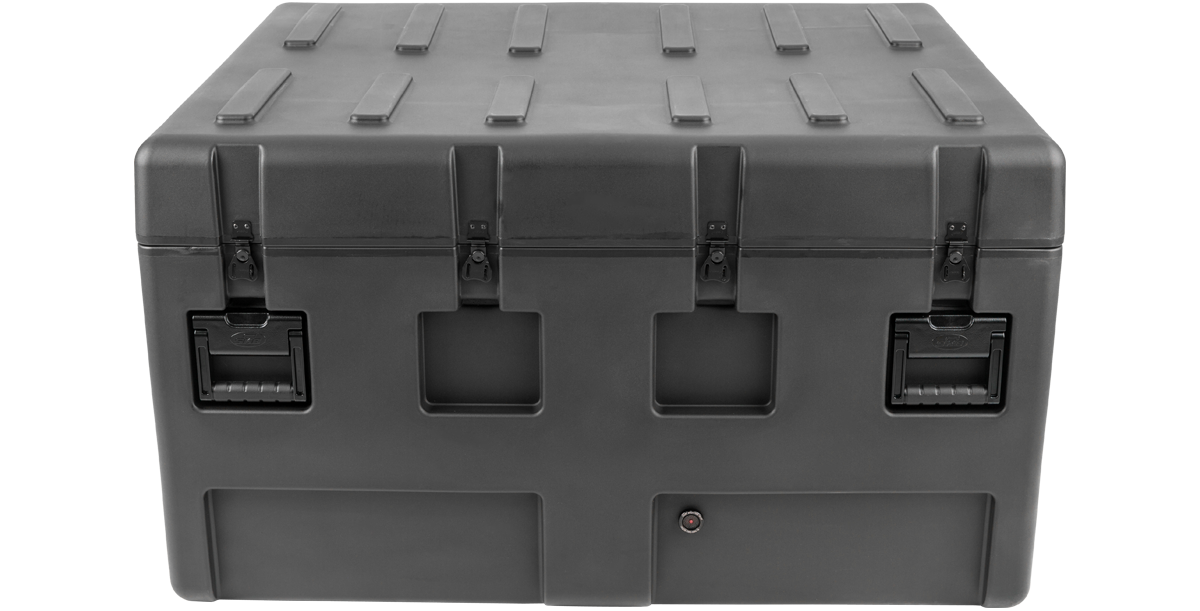 rSeries 4436-24 Case (STAC System)