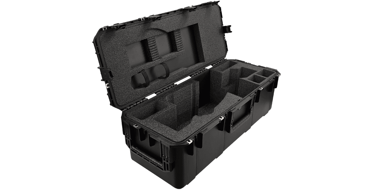 iSeries Tenpoint TRX26 Crossbow Case iSeries Tenpoint TRX26 Crossbow Case