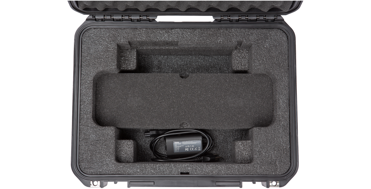 iSeries 1813-7 RODECaster Pro II Case