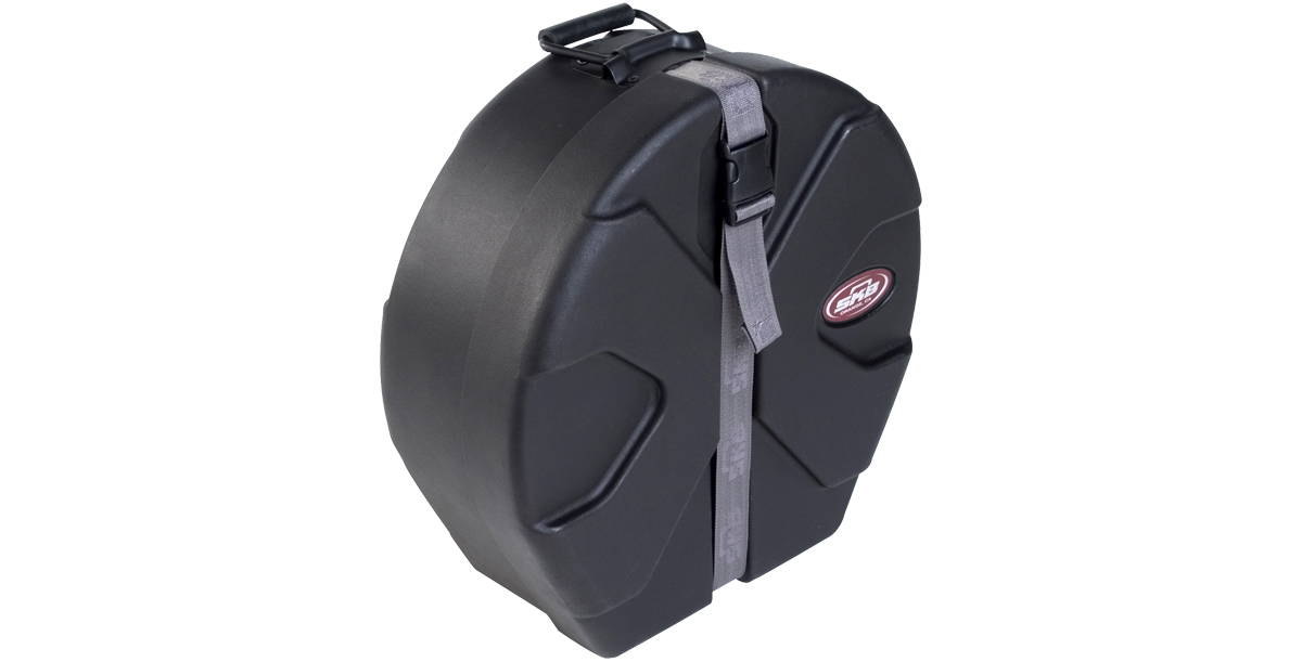 4 x 14 Snare Case