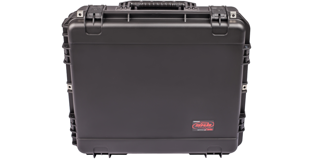 iSeries 2421-7 Case