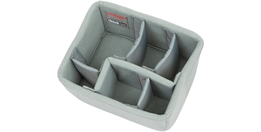 iSeries 0907-6 Think Tank Designed Divider Set