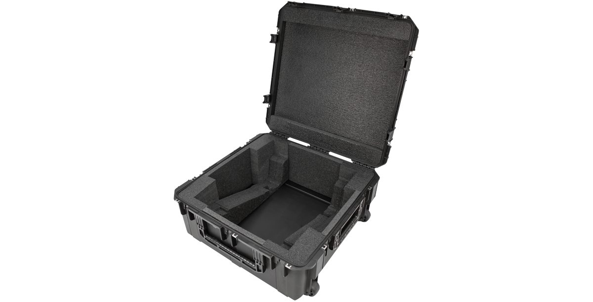 iSeries 2828-12 Allen & Heath Avantis Solo Case