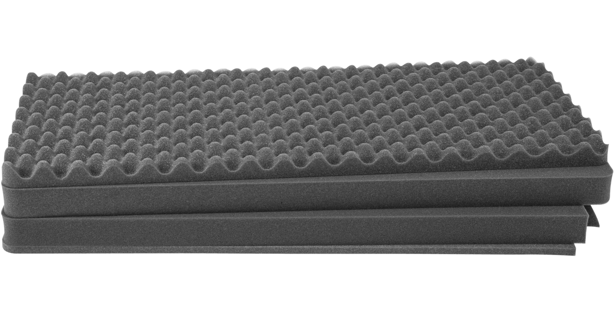 Replacement Layered Foam for 3i-3614-6