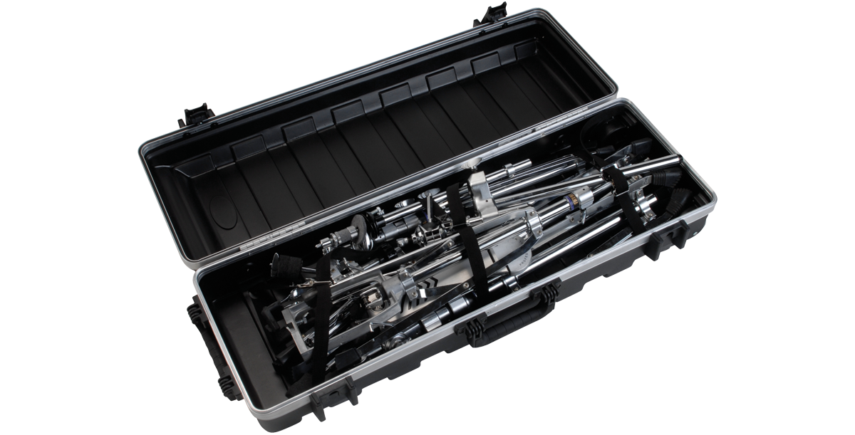 vSeries 3611 Case - Durable Equipment Transport – SKB Cases