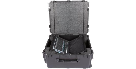 iSeries 3026-15 Waves LV1 Classic Case