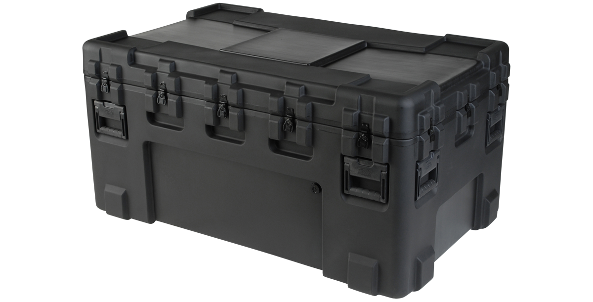 rSeries 5030-24 Case