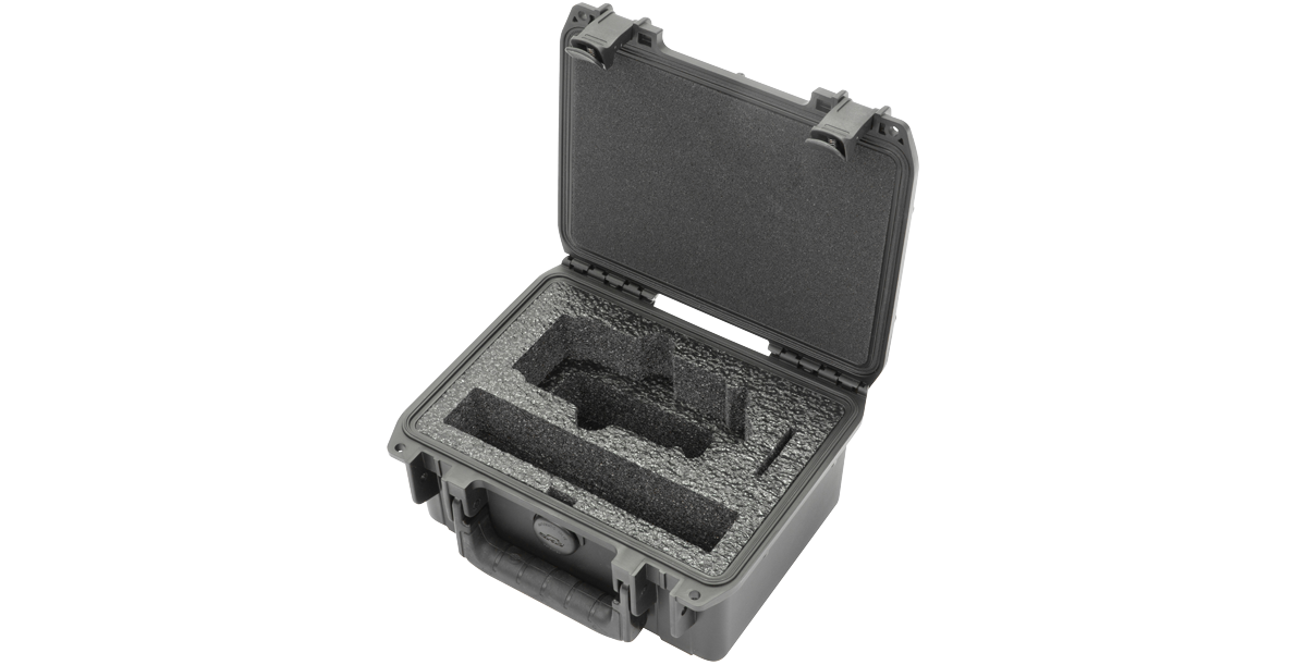 iSeries 0806-3 Zoom H4essential Recorder Case