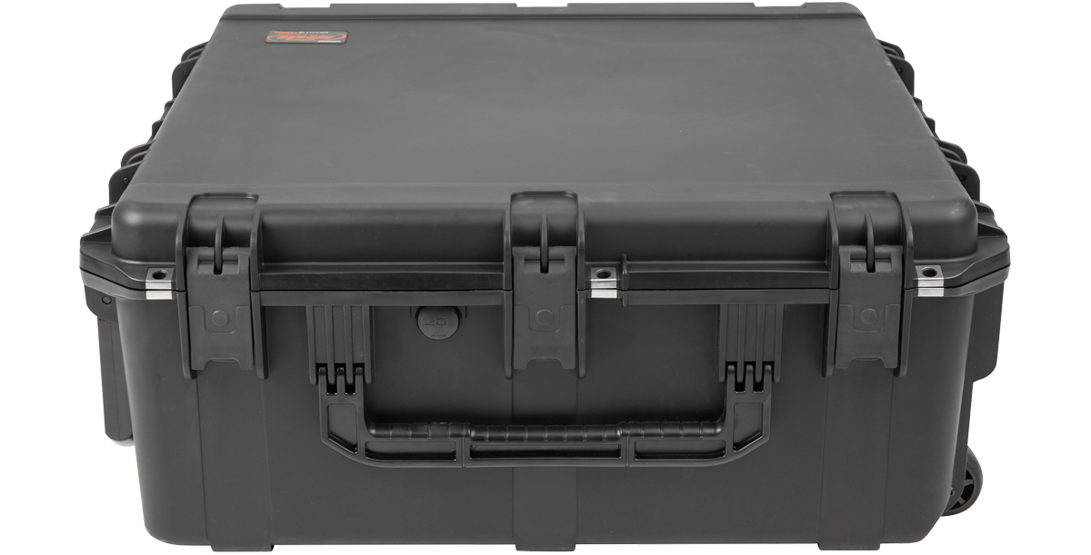 iSeries 2828-12 Allen & Heath Avantis Solo Case